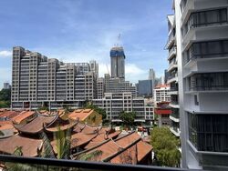 The Wharf Residence (D9), Condominium #563227041